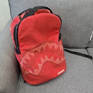 Sprayground backpack